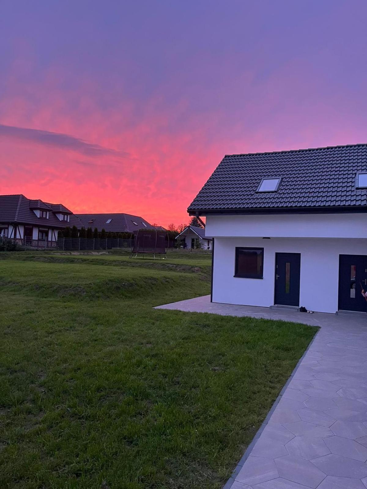 Sen House Daire Mielenko Dış mekan fotoğraf